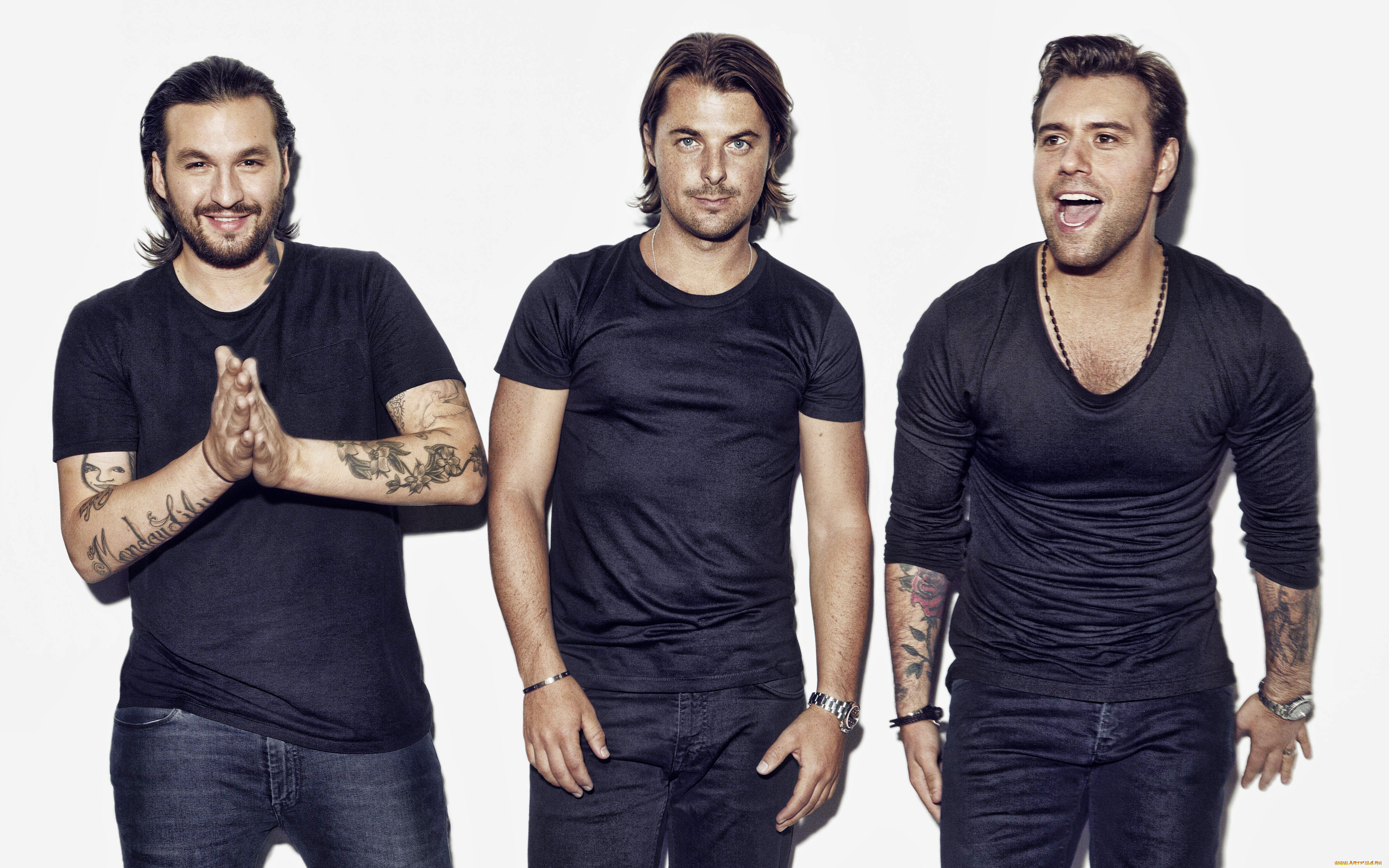 swedish house mafia, , , , axwell, , , , , 